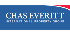 Chas Everitt Glenvista Logo