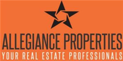 View ERL Member Agency: Allegiance Properties