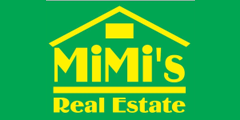 Mimi`s Real Estate Logo