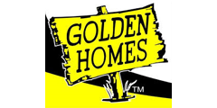 Golden Homes Logo