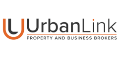 URBANLINK ALBERTON Logo