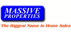 Massive Properties Logo