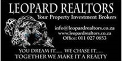 Leopard Realtors