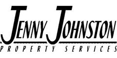 Jenny Johnston Property Services Logo