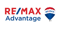 Remax Advantage Logo