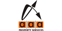 AAA Properties Logo