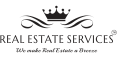 Real Estate Services Logo