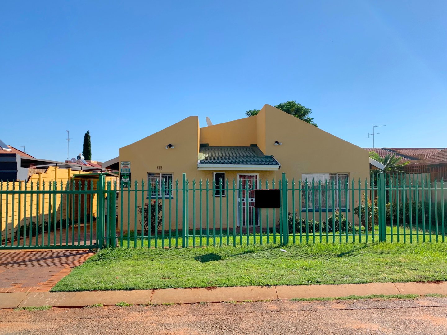 View Property Ref No: 15739