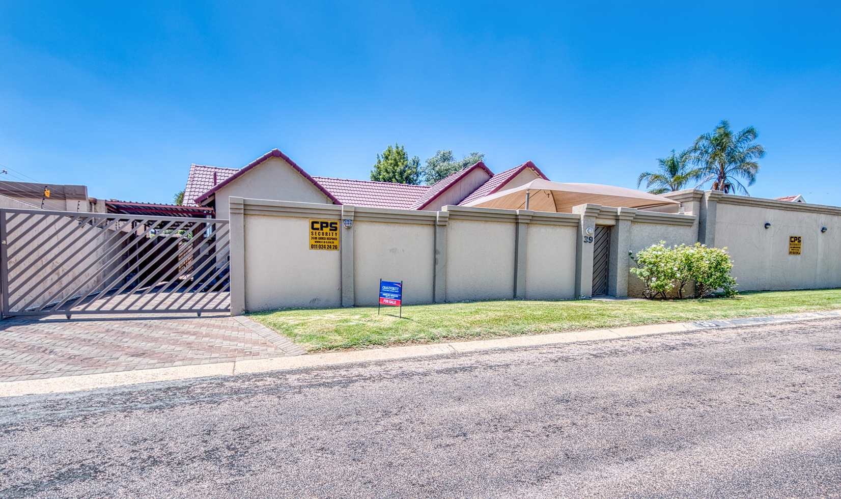 View Property Ref No: 25072