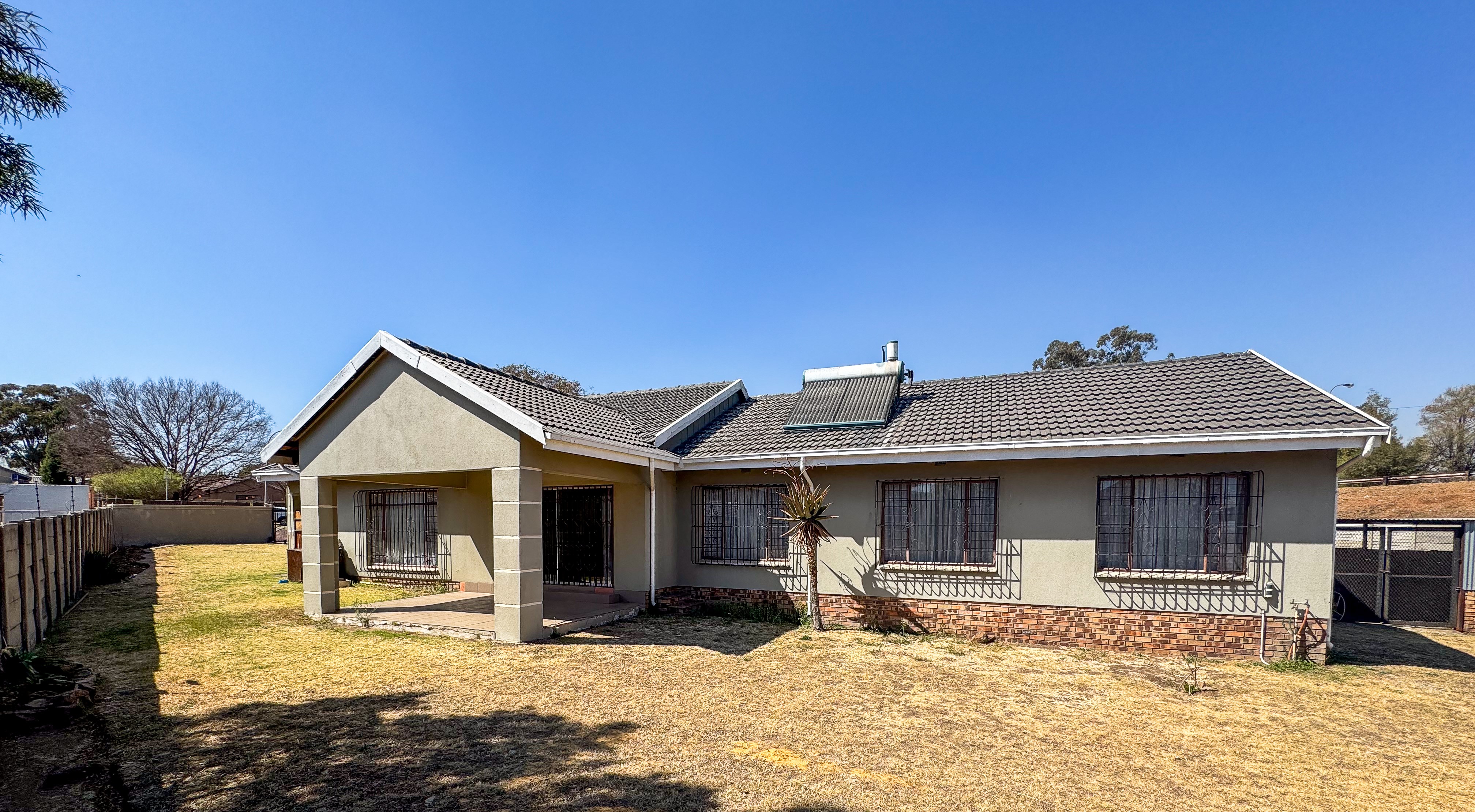 View Property Ref No: 25150