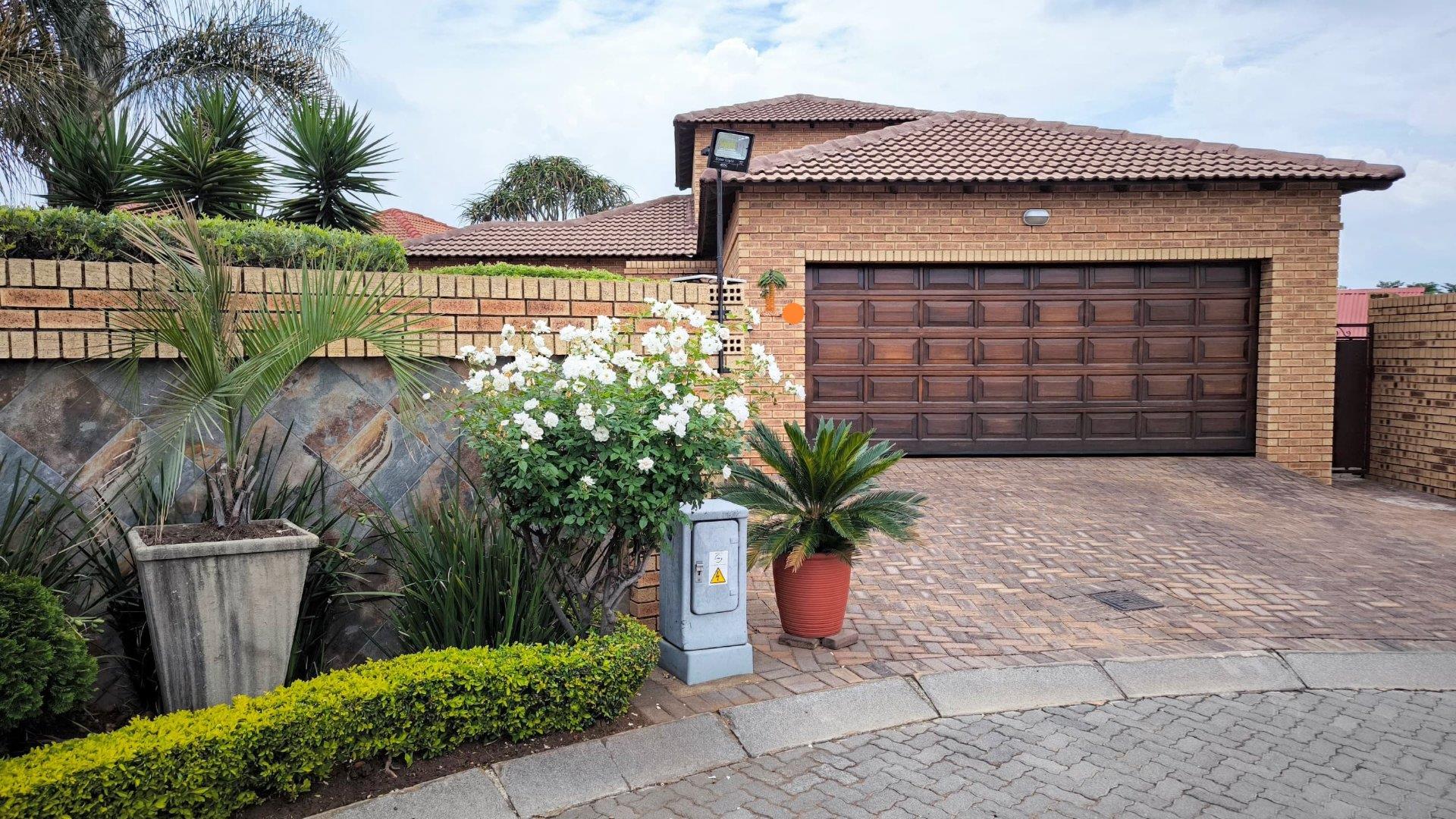 View Property Ref No: 25258