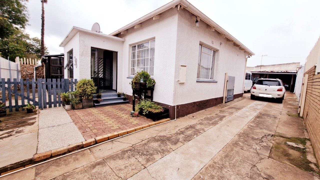 View Property Ref No: 25283
